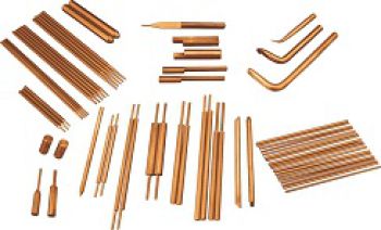 UNION - Oxide Copper Rod Type: UE-ODSIII