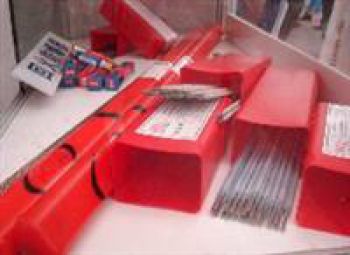 MRA (KTE)- Que hàn tig