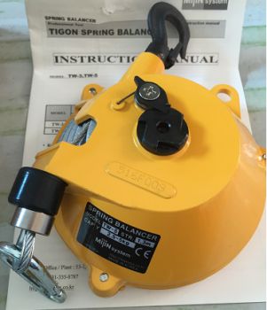 Spring Balancer (Tigon) TW-5