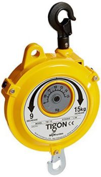 TIGON -Spring balancer TW-9