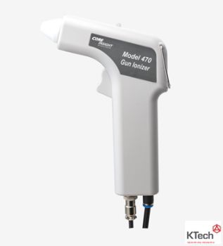 Súng thổi ion model: 470 ( New)