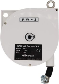 TIGON - Pa lăng cân bằng RW-3