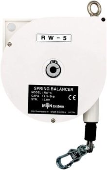 TIGON - Pa lăng cân bằng RW-5