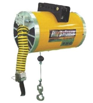 TIGON- Pa lăng khí nén TAB-230-200 (220KG)