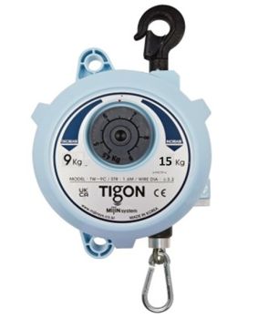 TIGON - Spring Balancer  TW-15C