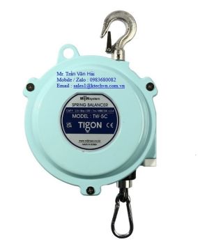 TIGON Spring Balancer TW-5C