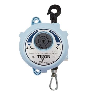 TIGON- Spring Balancer TW-9C